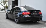 BMW M3 Coupe Jerez Black by EAS 2017 года